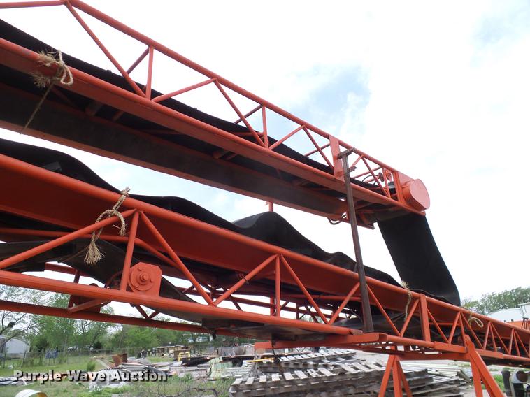 image for item DB5226 Morgan 56 conveyor