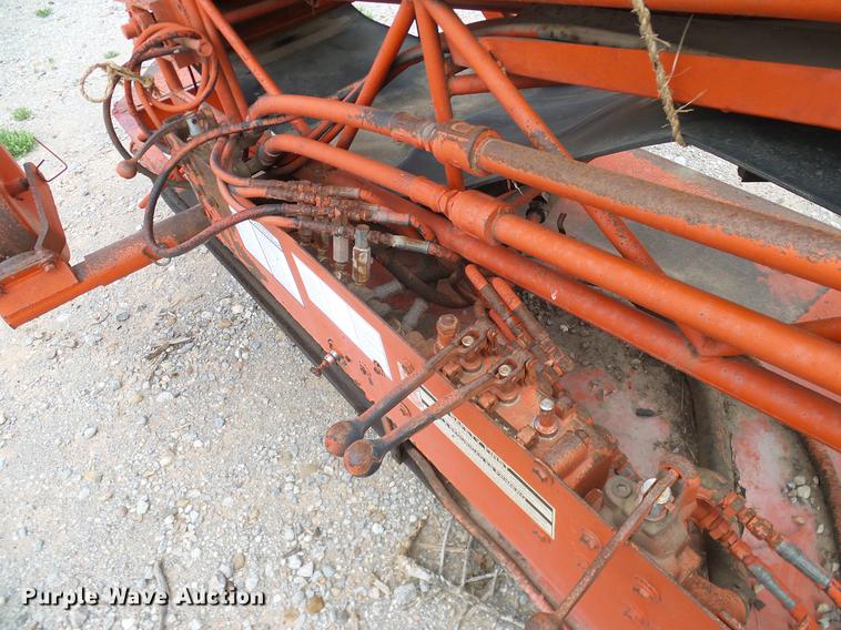 image for item DB5226 Morgan 56 conveyor