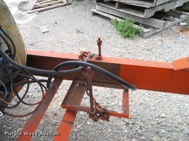 image for item DB5226 Morgan 56 conveyor