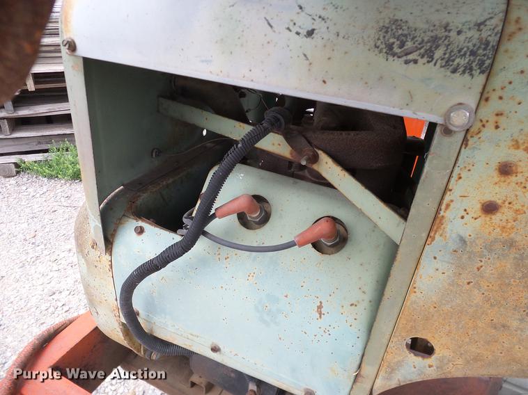 image for item DB5226 Morgan 56 conveyor