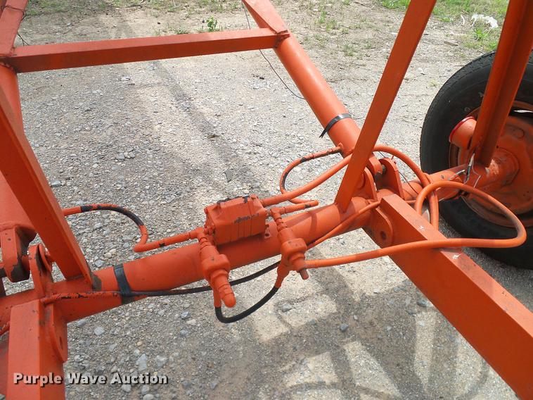 image for item DB5226 Morgan 56 conveyor