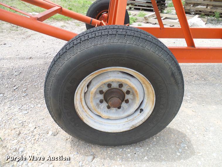 image for item DB5226 Morgan 56 conveyor