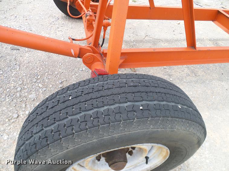 image for item DB5226 Morgan 56 conveyor