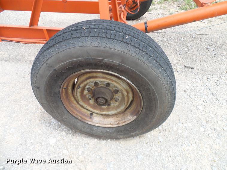 image for item DB5226 Morgan 56 conveyor