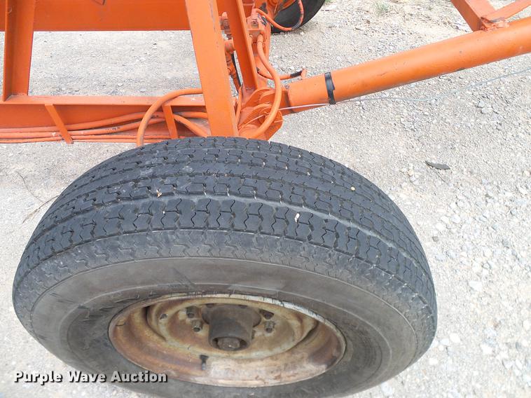 image for item DB5226 Morgan 56 conveyor