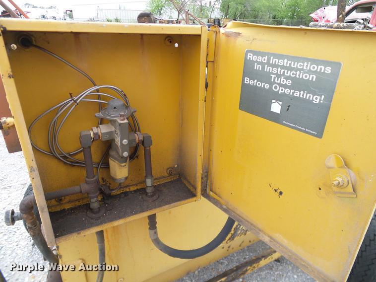 image for item DB5230 Roofmaster oil heater