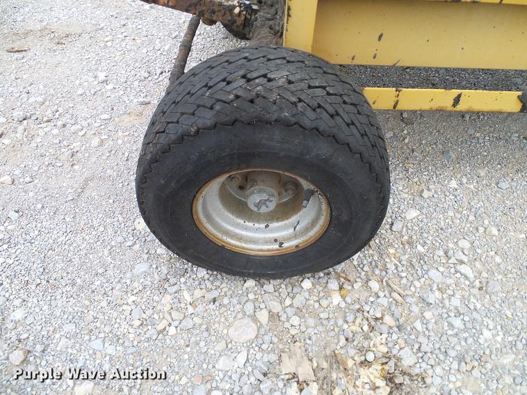 image for item DB5230 Roofmaster oil heater