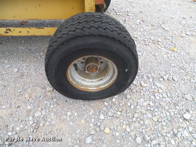 image for item DB5230 Roofmaster oil heater