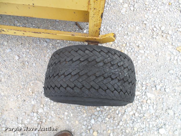 image for item DB5230 Roofmaster oil heater