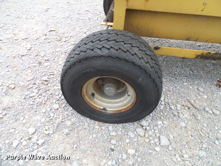 image for item DB5230 Roofmaster oil heater