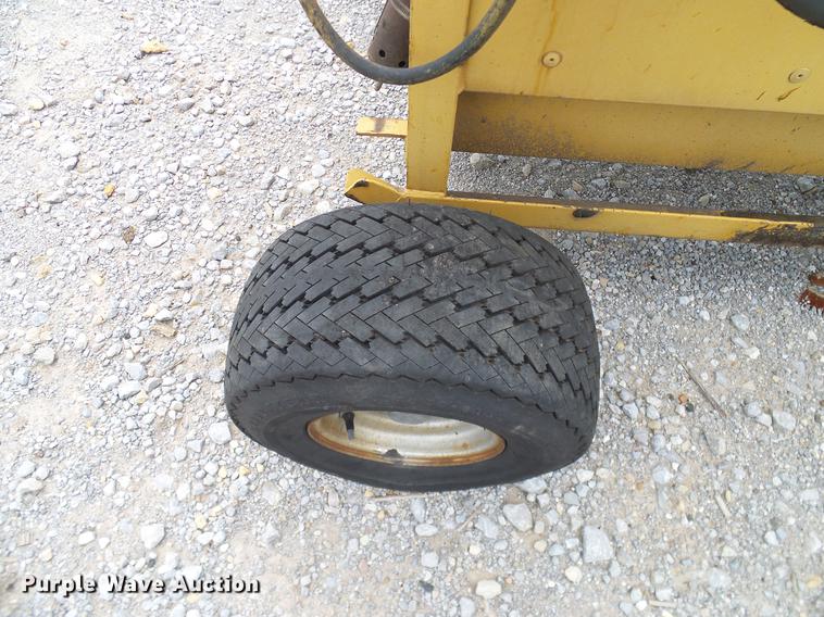 image for item DB5230 Roofmaster oil heater