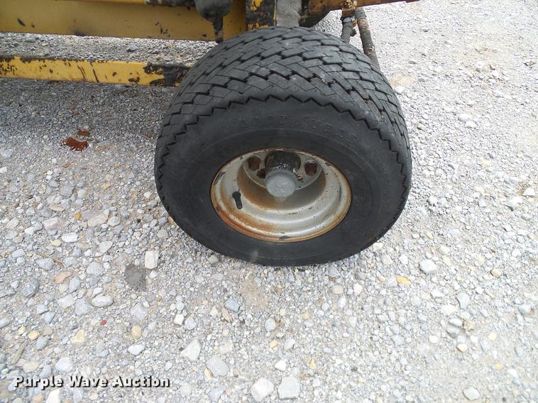 image for item DB5230 Roofmaster oil heater