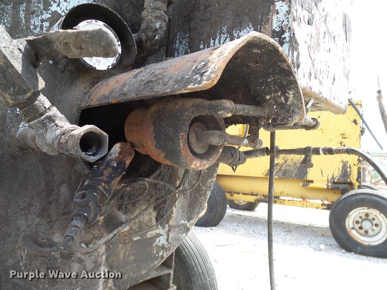 image for item DB5231 Birch oil heater