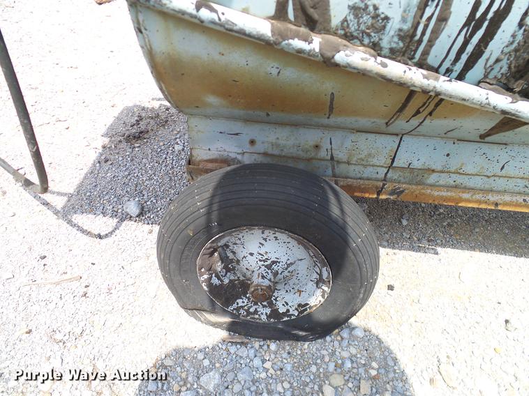 image for item DB5231 Birch oil heater