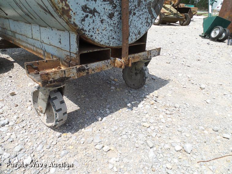 image for item DB5231 Birch oil heater