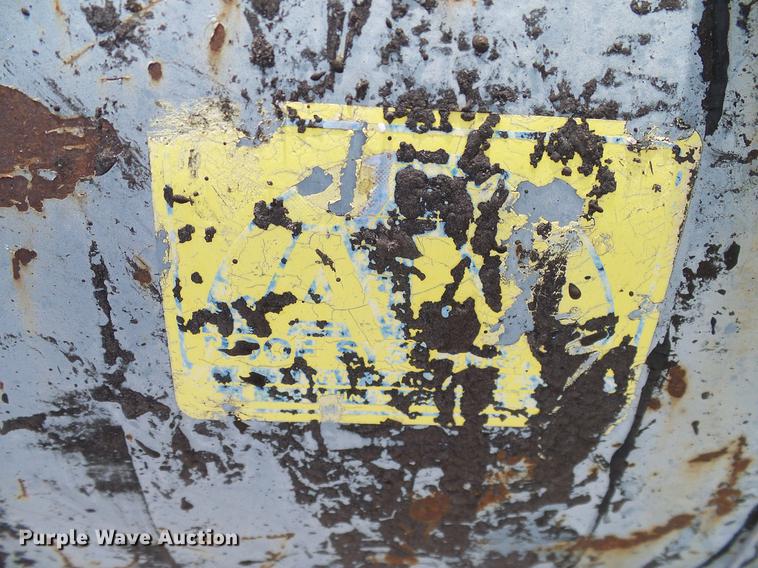 image for item DB5231 Birch oil heater