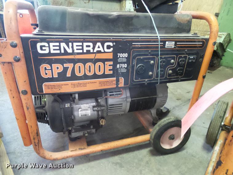 image for item DB5234 (3) generators