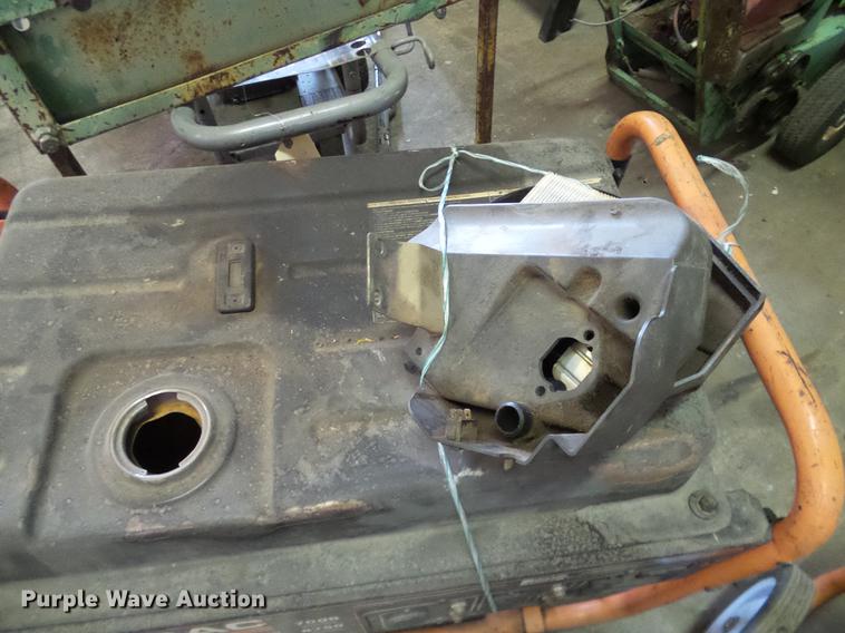 image for item DB5234 (3) generators