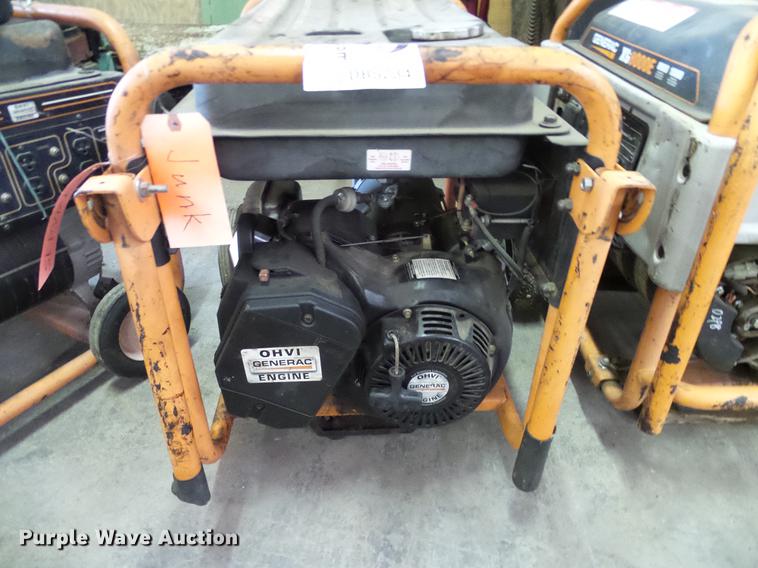 image for item DB5234 (3) generators