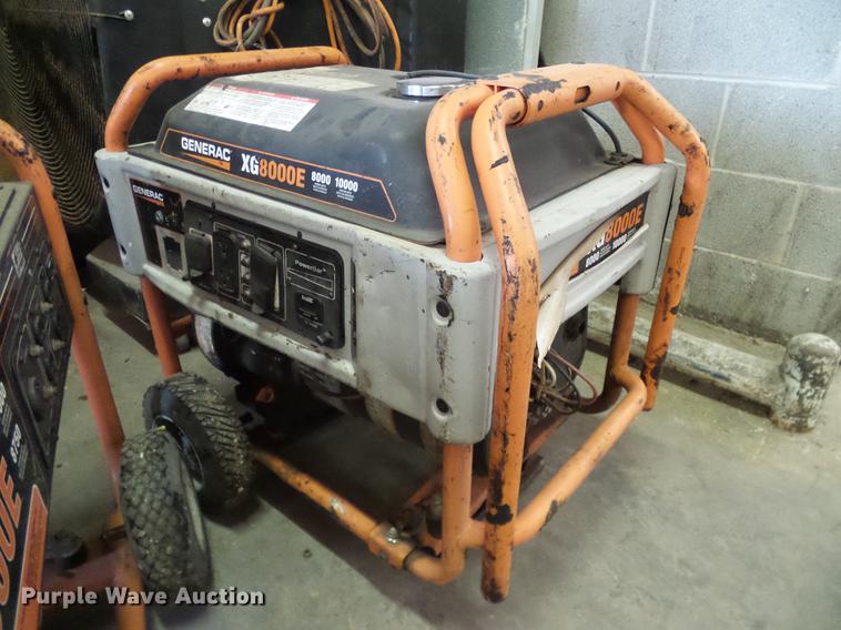 image for item DB5234 (3) generators