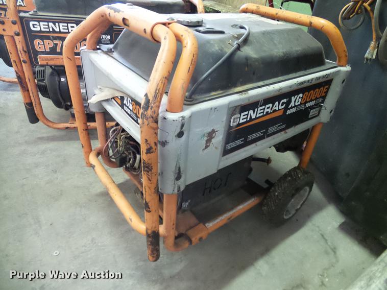 image for item DB5234 (3) generators