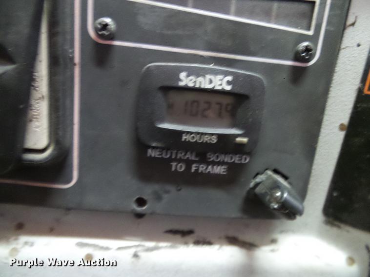 image for item DB5234 (3) generators