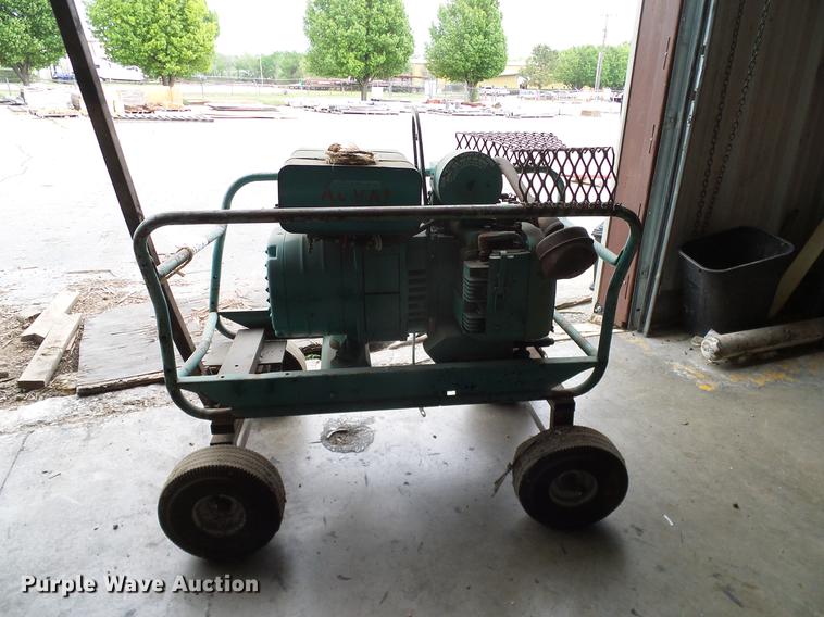 image for item DB5235 Onan 4.0CCK-3CE generator