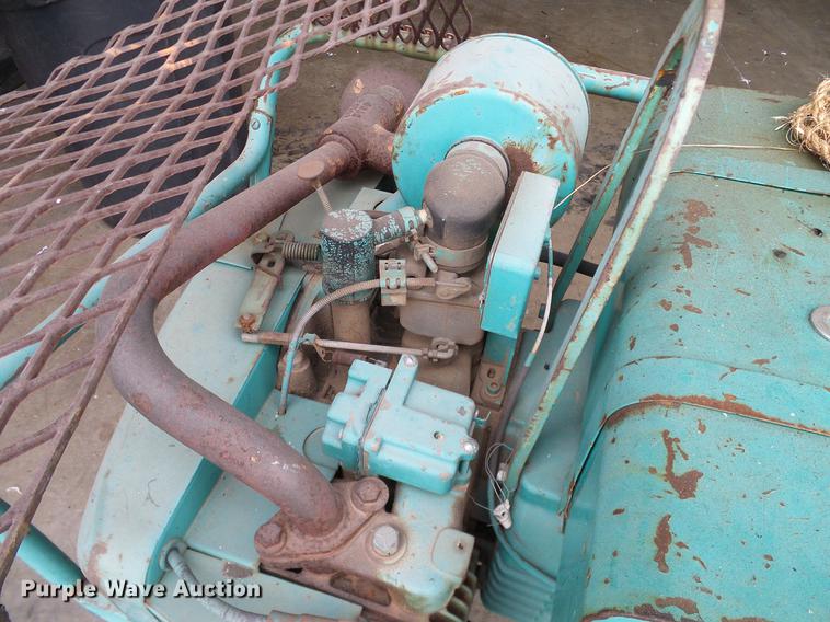 image for item DB5235 Onan 4.0CCK-3CE generator