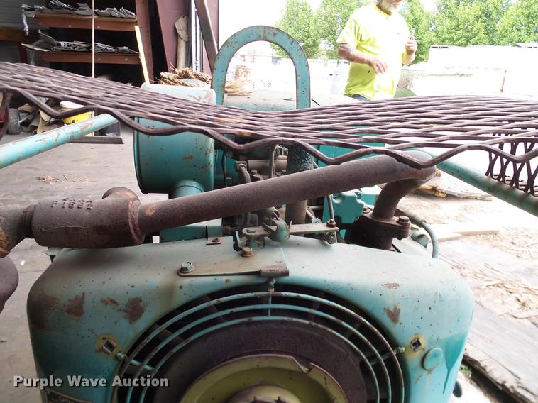 image for item DB5235 Onan 4.0CCK-3CE generator