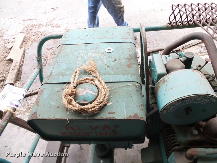 image for item DB5235 Onan 4.0CCK-3CE generator