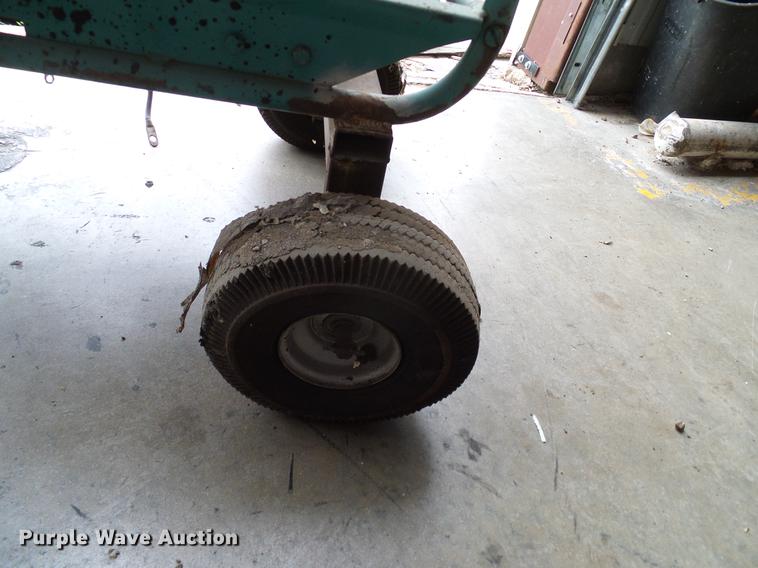 image for item DB5235 Onan 4.0CCK-3CE generator