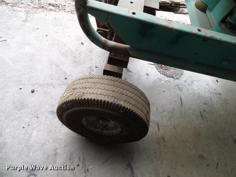 image for item DB5235 Onan 4.0CCK-3CE generator