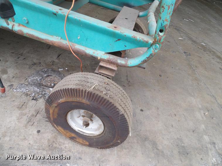 image for item DB5235 Onan 4.0CCK-3CE generator