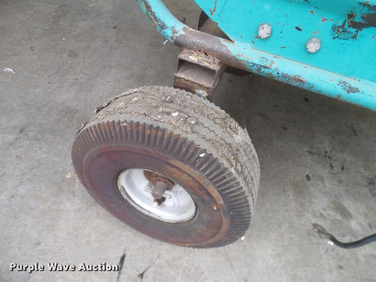 image for item DB5235 Onan 4.0CCK-3CE generator