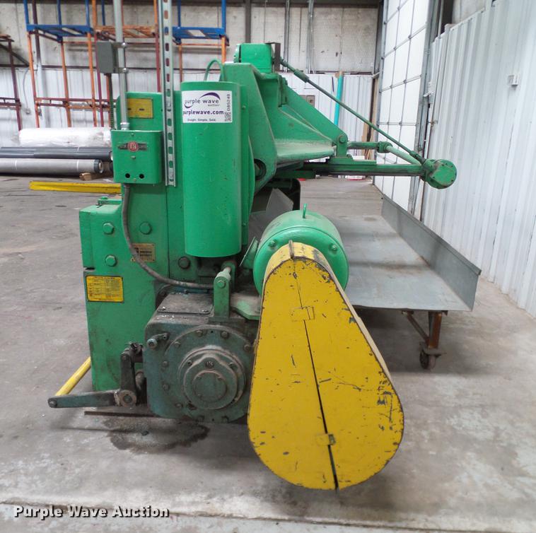image for item DB5240 Wysong 1010-RD shear