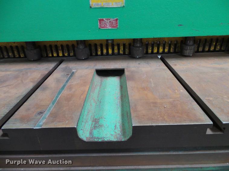 image for item DB5240 Wysong 1010-RD shear