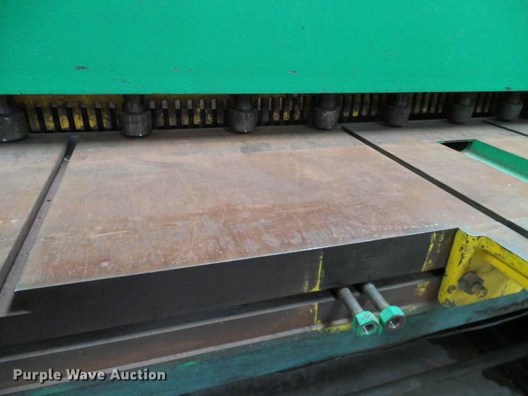 image for item DB5240 Wysong 1010-RD shear