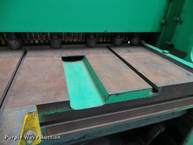 image for item DB5240 Wysong 1010-RD shear