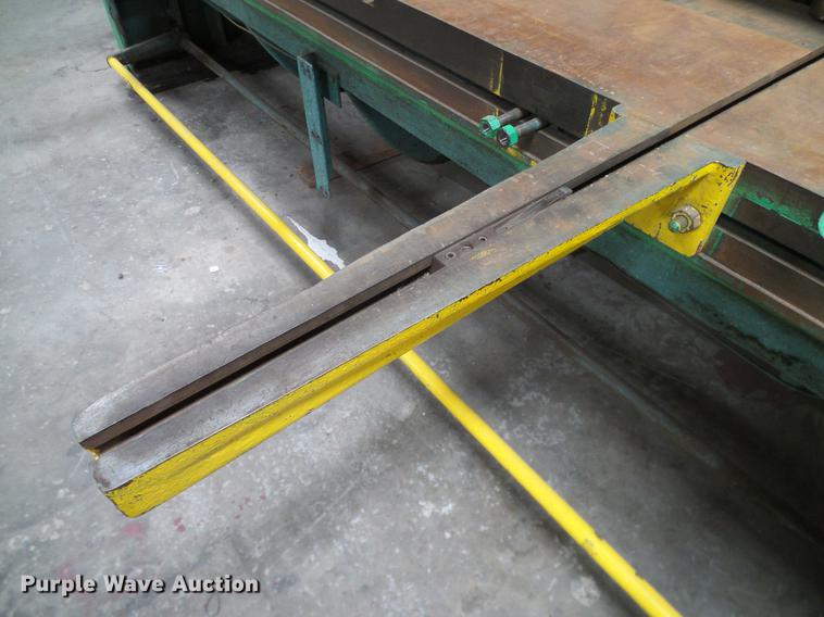 image for item DB5240 Wysong 1010-RD shear