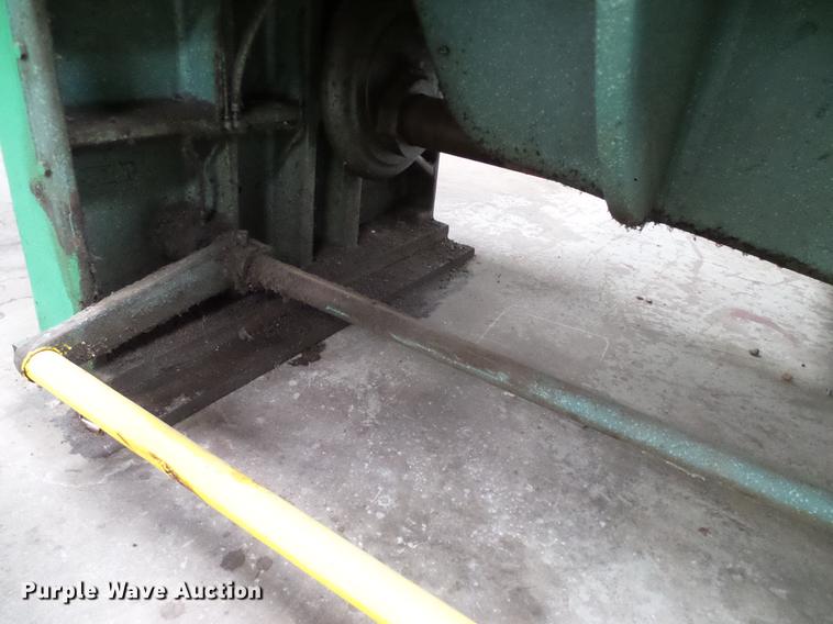 image for item DB5240 Wysong 1010-RD shear