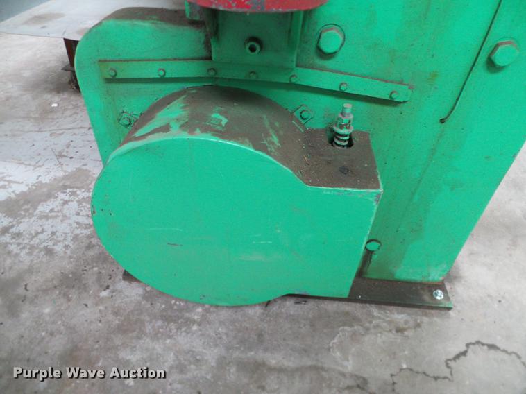 image for item DB5240 Wysong 1010-RD shear