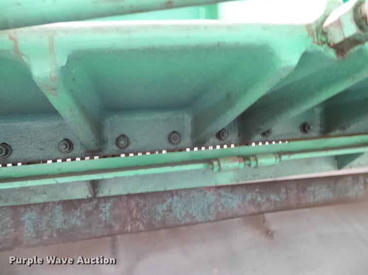 image for item DB5240 Wysong 1010-RD shear