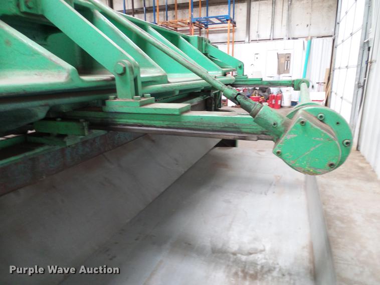 image for item DB5240 Wysong 1010-RD shear