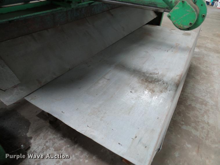 image for item DB5240 Wysong 1010-RD shear