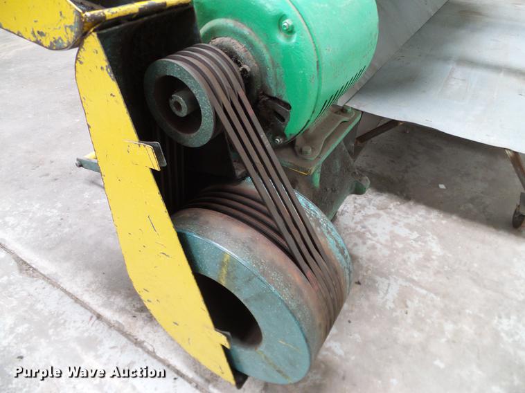 image for item DB5240 Wysong 1010-RD shear