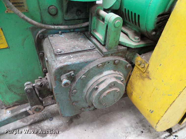 image for item DB5240 Wysong 1010-RD shear