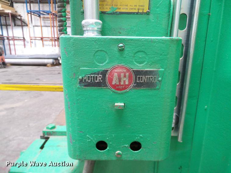 image for item DB5240 Wysong 1010-RD shear