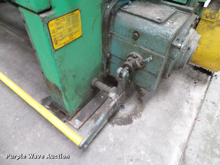 image for item DB5240 Wysong 1010-RD shear