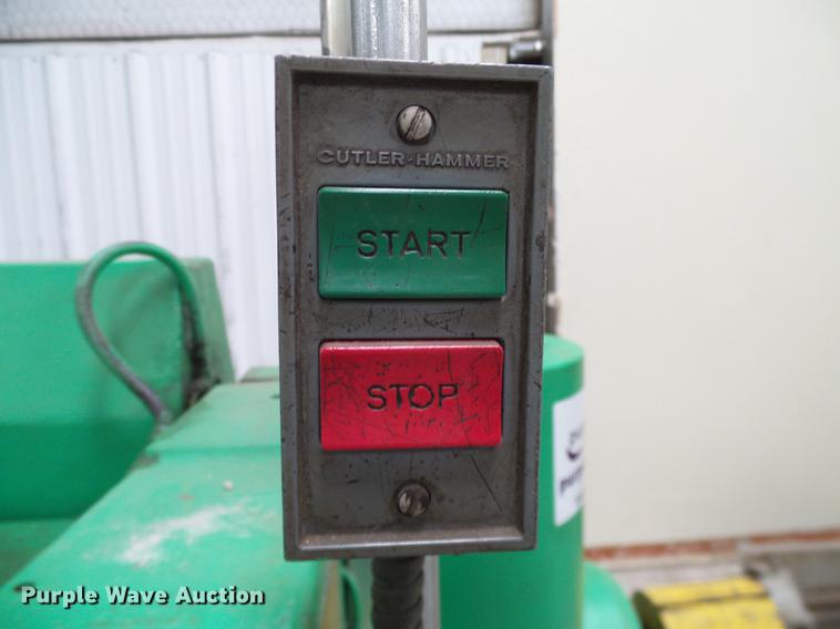 image for item DB5240 Wysong 1010-RD shear