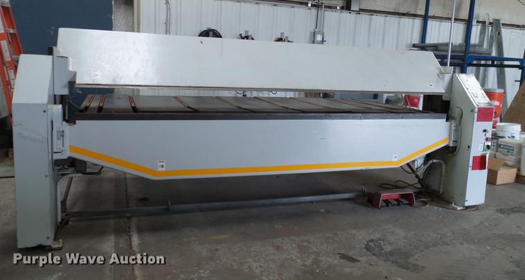 image for item DB5241 RAS Multibend 2000 64.30 brake